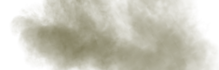 Pixelated abstract art with dark green and yellow hues