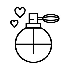 fragrance icon