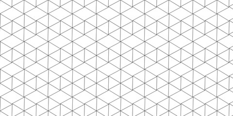 Rough black and white texture vector. Distressed overlay texture. Seamless geometric polygonal repeatable pattern swatch background, Trendy design vector background for web backdrop orpaper print.