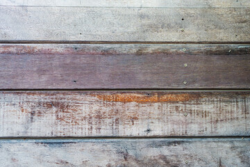 Wooden panel with beautiful patterns. Wood plank texture background, Old hardwood floor.