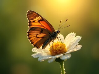 Obraz premium Whispers in the Breeze