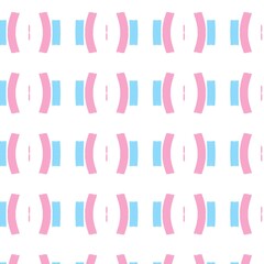 vector pink alphabet