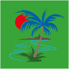 Ornamental Floral Design A classic black and white floral design element featuring elegant, curved leaves and intricate detailing. Perfect for use in decorative borders, logos