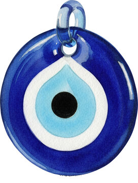 Nazar Evil Eye Amulet