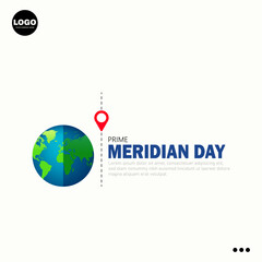 Prime Meridian Day, observed on August 1st, celebrates the establishment of the Prime Meridian at Greenwich.