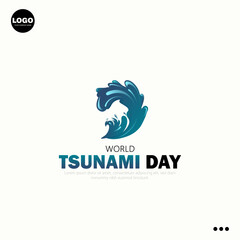 World Tsunami Awareness Day, observed on November 5th, aims to raise awareness about the dangers of tsunamis.