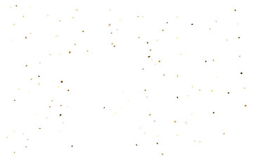 Falling golden stars bring magic, perfect for holiday greetings or festive designs shimmering with celebratory cheer, making any project sparkle and shine