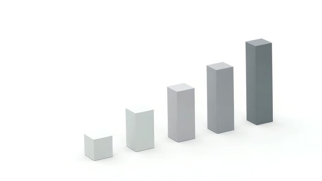 Formal chart of taxation of imports overview displaying stacked bars of tax components including duties VAT and regulatory fees on imported goods administrative style in  Photo Stock  Concept  and emp