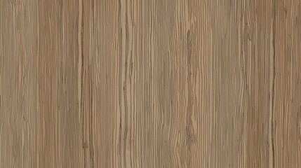 Naklejka premium Detailed depiction of natural wood, displaying grain variations and subtle color nuances, beautiful!