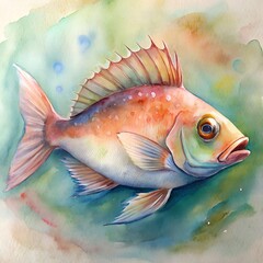 siamese fighting fish