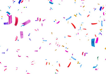 Celebrate vibrant moments with festive confetti explosion for joyful events, promotions, and party designs that capture the spirit of celebration