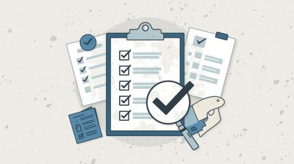 Effective Checklist Design Principles for Enhanced Productivity and Organization