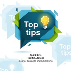 Top Tips and Advice for Business and Advertising Success.
