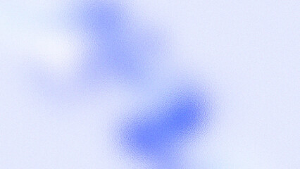 Soft blue and lavender watercolor wash texture with subtle gradient and blurry edges