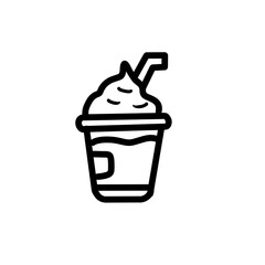 Frappe icon