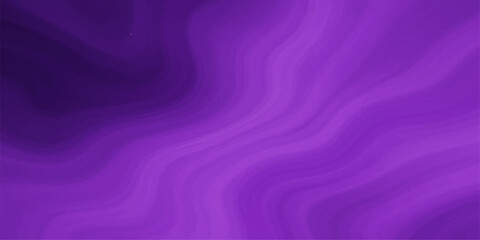 Obraz premium Soft purple and pink silk fabric with a smooth, flowing, abstract wave pattern