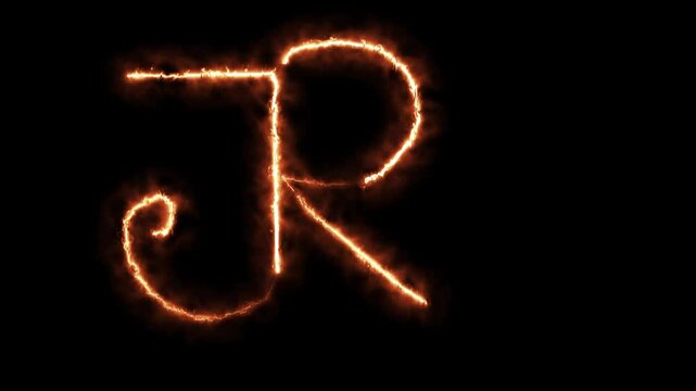 Glowing blue and red circle frame background animation. Neon lights motion loops circle circular motion draws and beautiful lights background linear lamp. Beautiful abstract circle light.