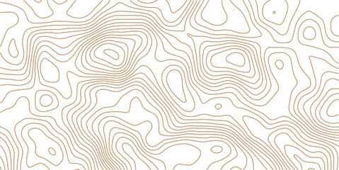 Abstract seamless pattern with geometric lines and waves for modern vector design and wallpaper illustration.