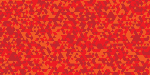 Abstract geometric triangle background. Light abstract low poly background for modern design. Polygonal Mosaic Background.	
