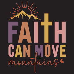 Boho Christian Svg Design Eps file