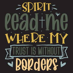 Boho Christian Svg Design Eps file