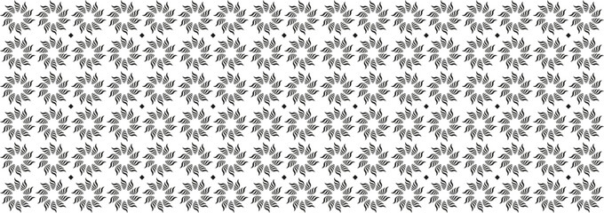 Abstract Shapes Pattern Pack Modern Geometric Collection of Seamless Designs flower shape halftone for Digital Art, Posters, and Graphic Design