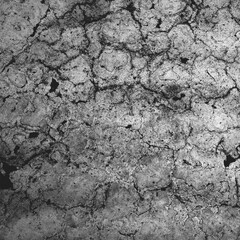  Rough concrete wall texture with natural weathered stone surface details