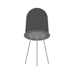 illustration of electronic components