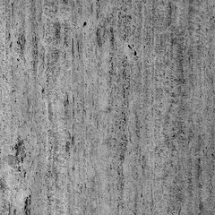 Old cracked cement wall texture with weathered grunge and rough details.