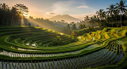 The photo shows a cute cat lying on a soft blanket. Its eyes are half-closed, and it looks calm and relaxed. The warm lighting adds a cozy feeling to the image.