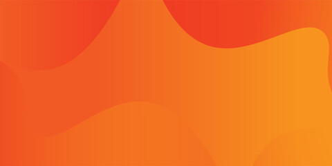 orange and yellow abstract gradient background with noise grainy texture. Abstract Background. For wallpaper, presentation, banner, web, digital, article.