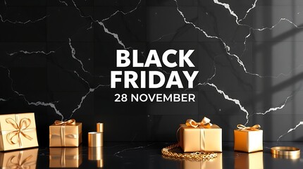 Black Friday November 28th Shopping Event Deals and Discounts Online and In Store Sales Opportunities