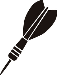 Dart Icon (Dart Pin)