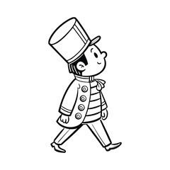 Cultural Grace In Cheerful Form