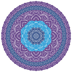 Signs and symbols, Circle pattern lotus or flower mandala art design. colorful, vintage, tradition, classic, dco, cycle, islamic, arabic, embroidery, ikat, Indian motifs, traditional, Turkish, arts .