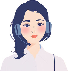 수채화, 체크패턴, 배경, 수채화느낌,