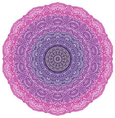 Signs and symbols, Circle pattern lotus or flower mandala art design. colorful, vintage, tradition, classic, dco, cycle, islamic, arabic, embroidery, ikat, Indian motifs, traditional, Turkish, arts .