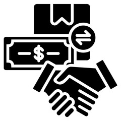 Trade Icon