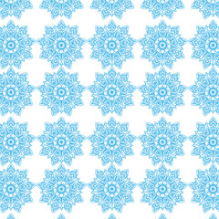 seamless pettern background design illustrator