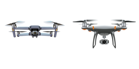 Close-up of an electric guitar, plug, and cable next to an isolated toy airplane for air transportation