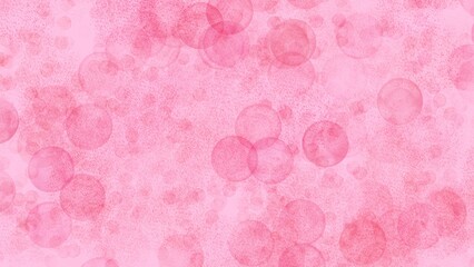 Soft Rose Marble Background with Light Veins Pattern.