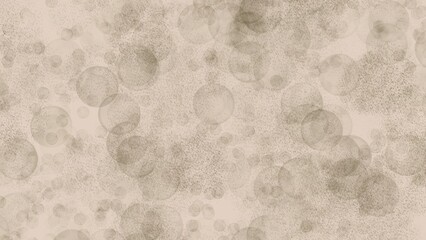 Warm Beige Stone Texture with Luxury Pattern.