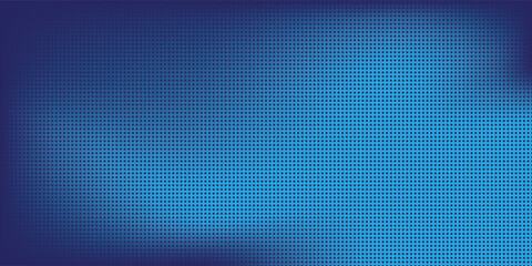 vector Square Blue Gradient Vector Background. vector