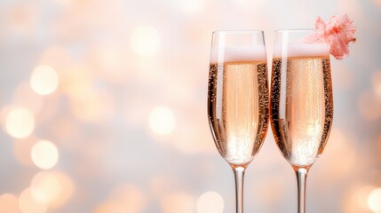 Two men are seen closely, with reflections of glowing code in their glasses, highlighting themes of technology and innovation, Ideal for articles or presentations on programming, cybersecurity