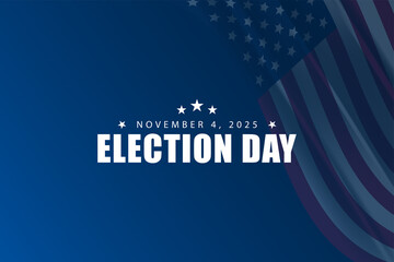 Casting Votes and Shaping History Election Day 2025