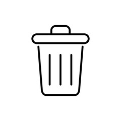 recycle bin icon