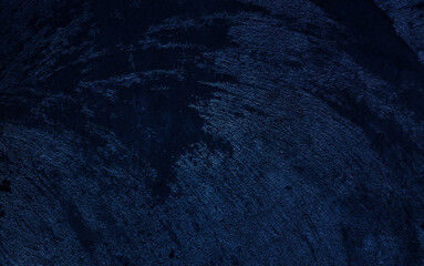 Dark rough cement wall background for graphic design