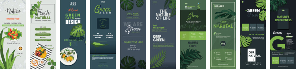 abstract background vector