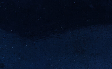 Dark rough cement wall background for graphic design