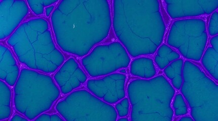 abstract blue background